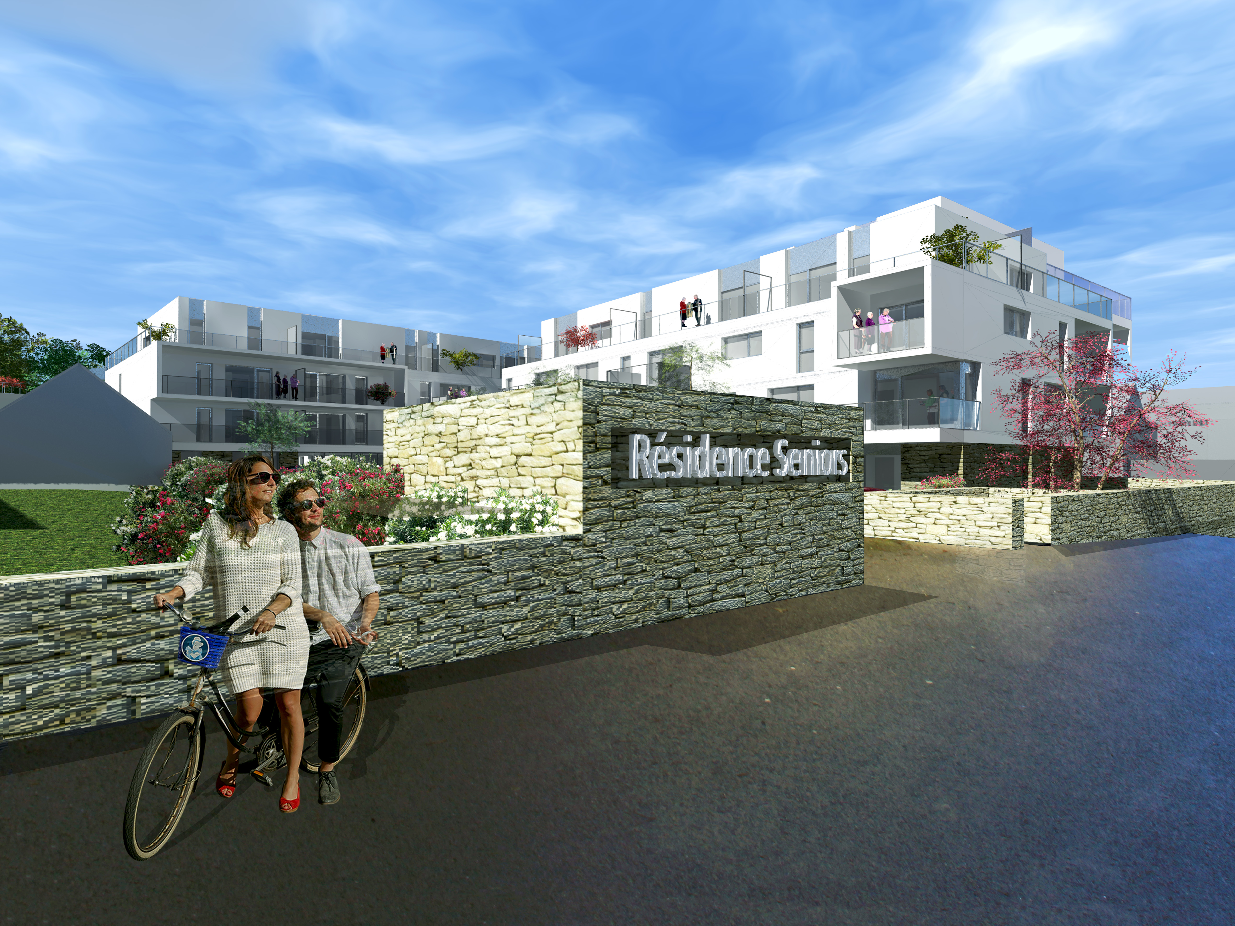 Perspective programme