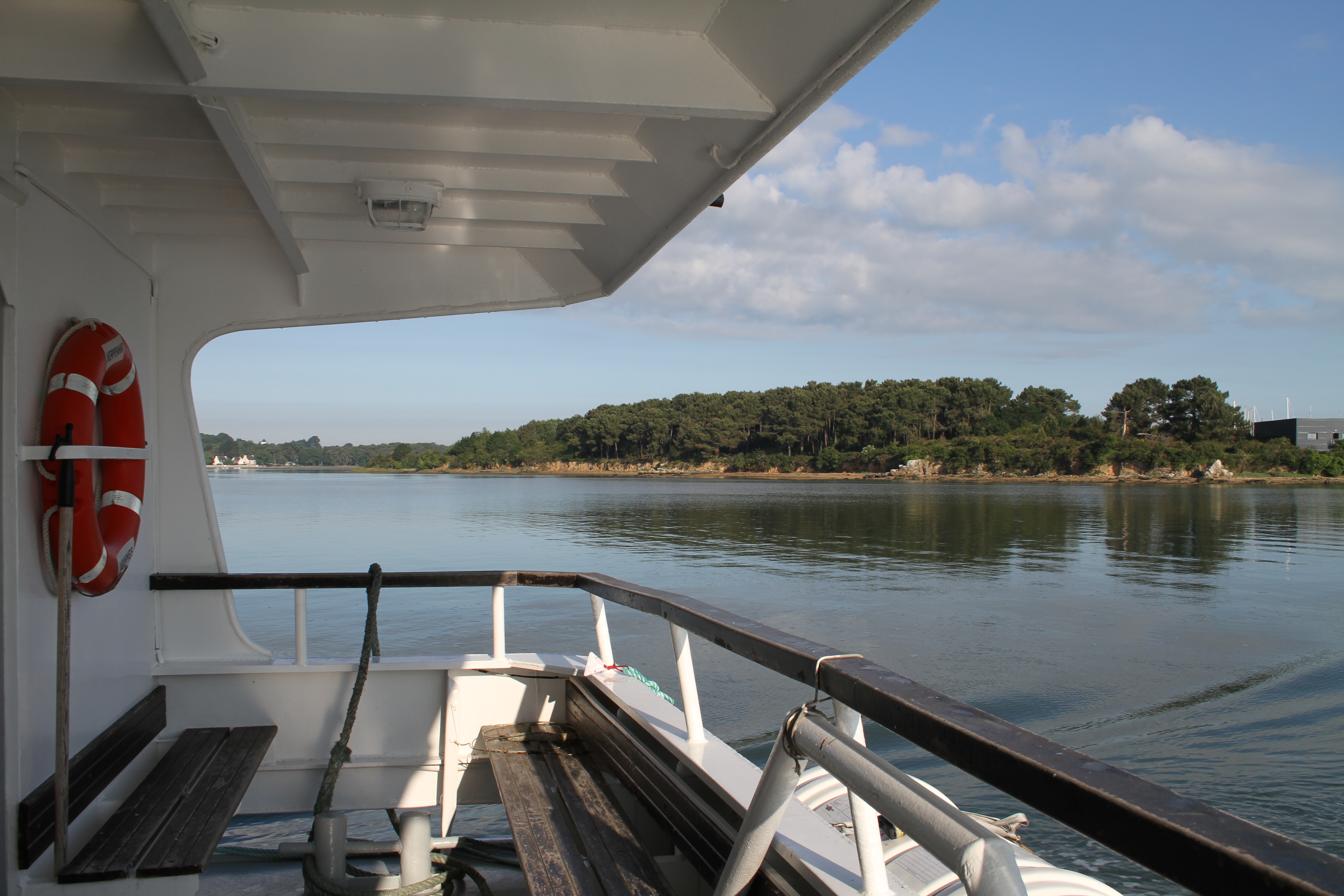 Bateaux NAVIX