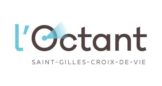 Identité Visuelle de l'Octant