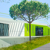Lycée Charles de Gaulle