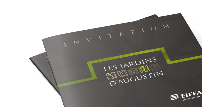 Invitation Lancement Commercial 