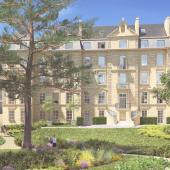 Les Jardins d'Augustin