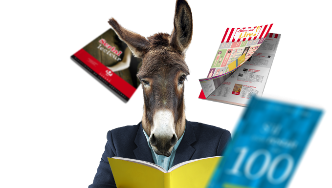 Libraires Ensemble