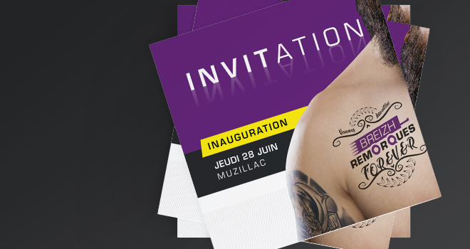 Breizh Remorques invitation