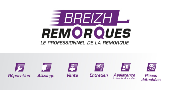 Breizh Remorques
