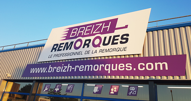 Breizh Remorques