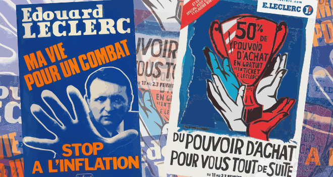 Panneau affichage