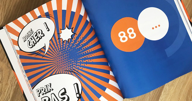 Livre 50 ans 