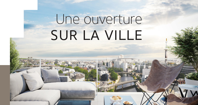 Ascension Paysagère