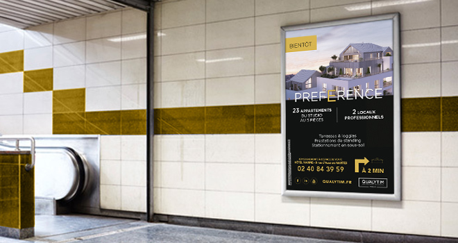 Affichage 
