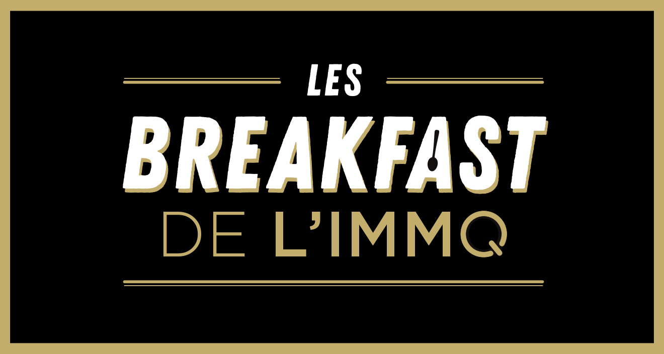 breakfast de l immo 