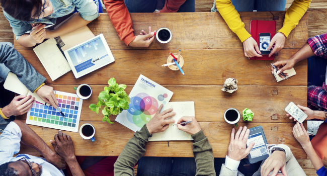 table ronde 