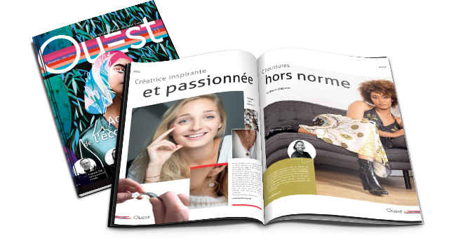 Ouest Magazine 13