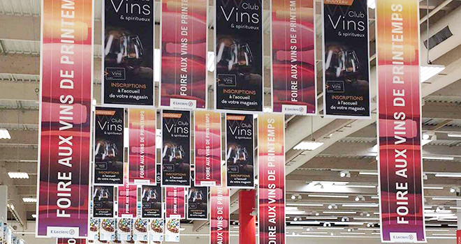 E.Leclerc Vannes - Club Vins et Spiritueux
