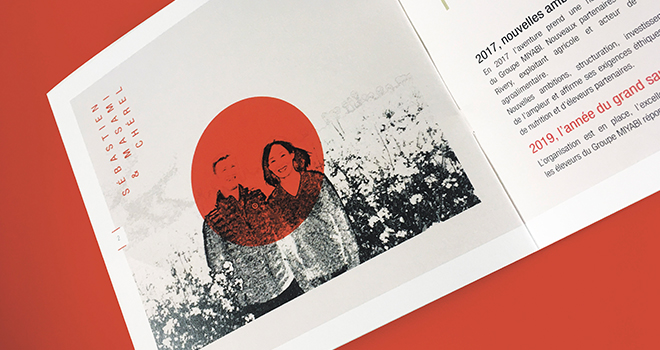 Plaquette Miyabi