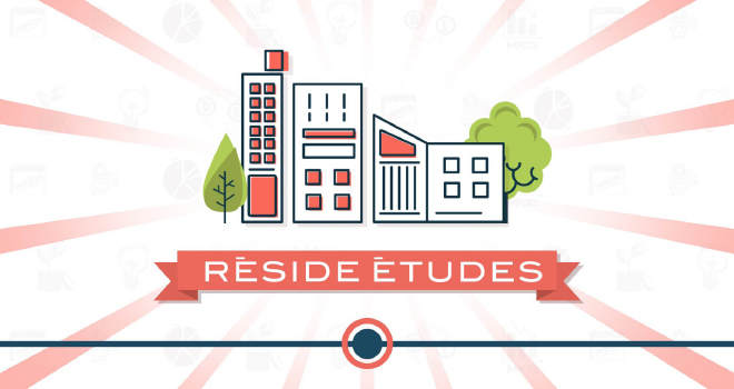 Réside Études