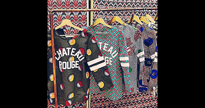 Tendance afro