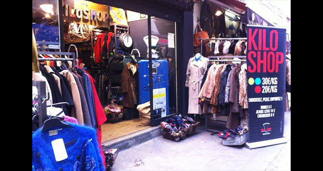 L'upcycling
