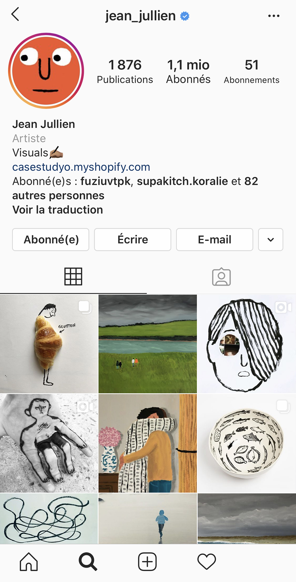 Jean Jullien