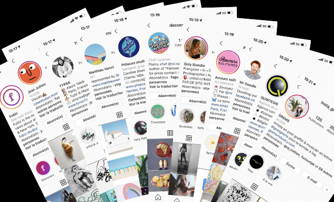 Instagram