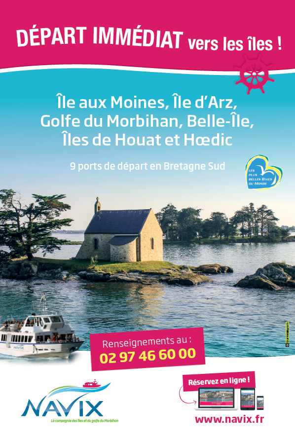 Navix - Affiche 56