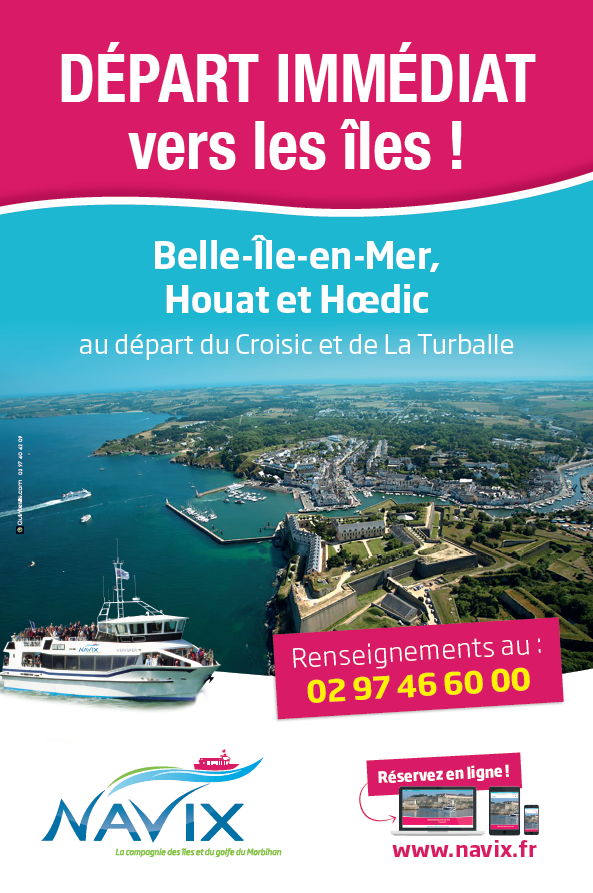 Navix - Affiche 44