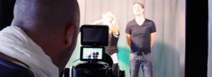 Tournage d'un mini-film pour Terravia dans les locaux de Quintesis