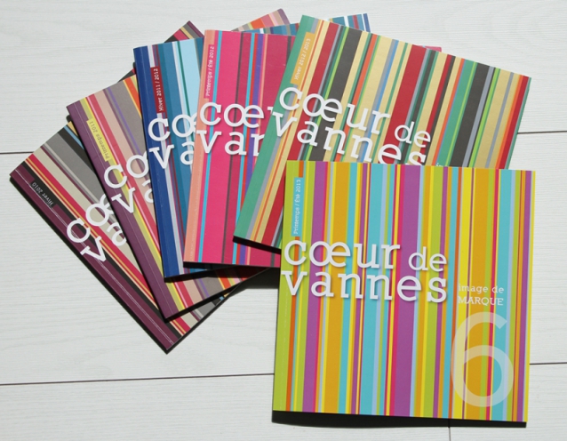 Cœur de Vannes