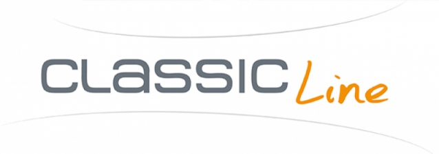 Logo Classic Line pour Plastobreiz