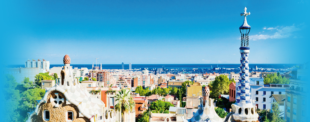 Destination Catalogne