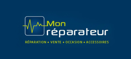 Logo Mon Réparateur