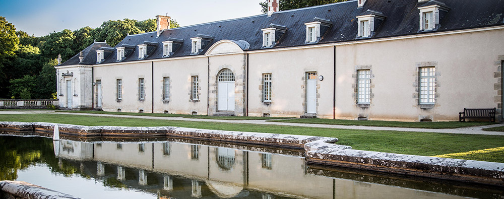 Soirée prestige du Club Ouest au Domaine de Kerguéhennec