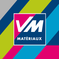 Logo VM Matériaux