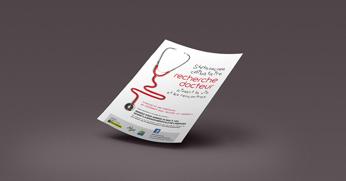 Affiche du projet pour Limerzel