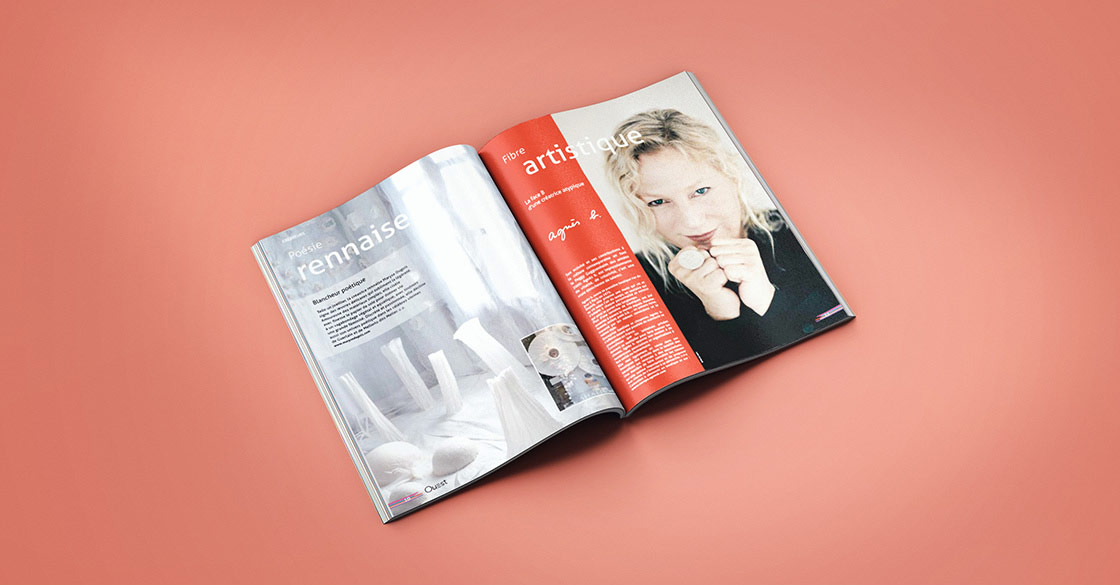 Ouest Magazine