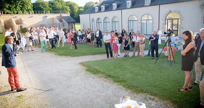 Évènement Club Ouest