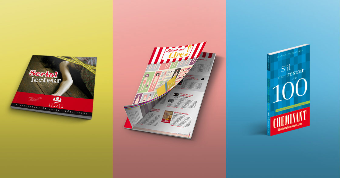 Catalogues Les Libraires Ensemble