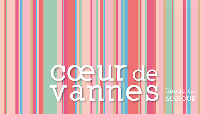 Cœur de Vannes