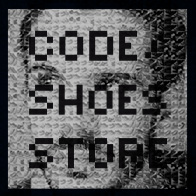 Code Shoes Store, concept store de chaussures à Vannes