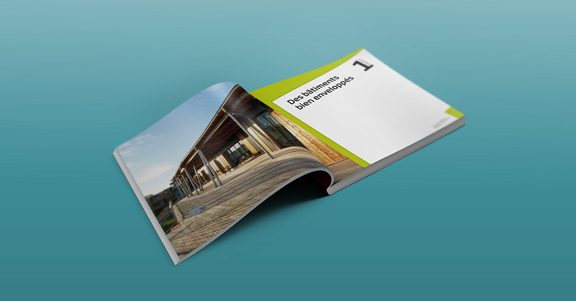 Livre blanc pour Bretagne Sud Habitat