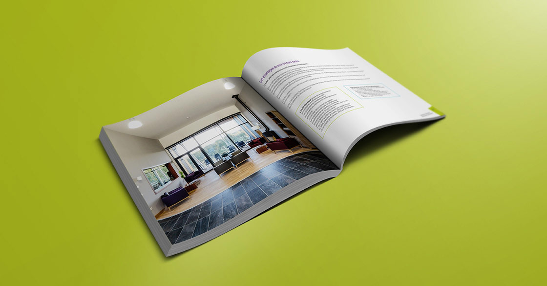 Livre blanc pour Bretagne Sud Habitat