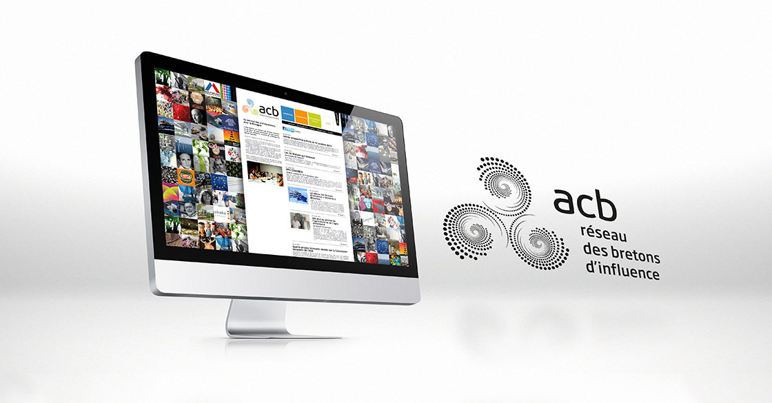 Nouveau site internet pour l'Association des Cadres Bretons