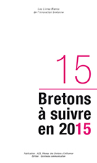 15 bretons à suivre en 2015