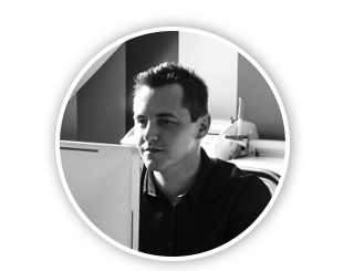 anthony harmant - Développeur web