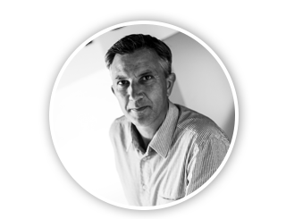 gaël patout - Directeur d'agence