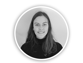 Mathilde  TEULIÈRE - Cheffe de projet 